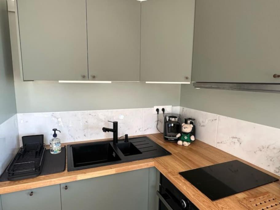 Canche Belle Vue Apartment